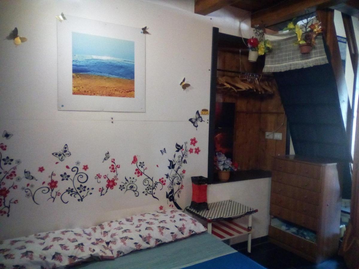 Click Center Apartment Catánia Buitenkant foto