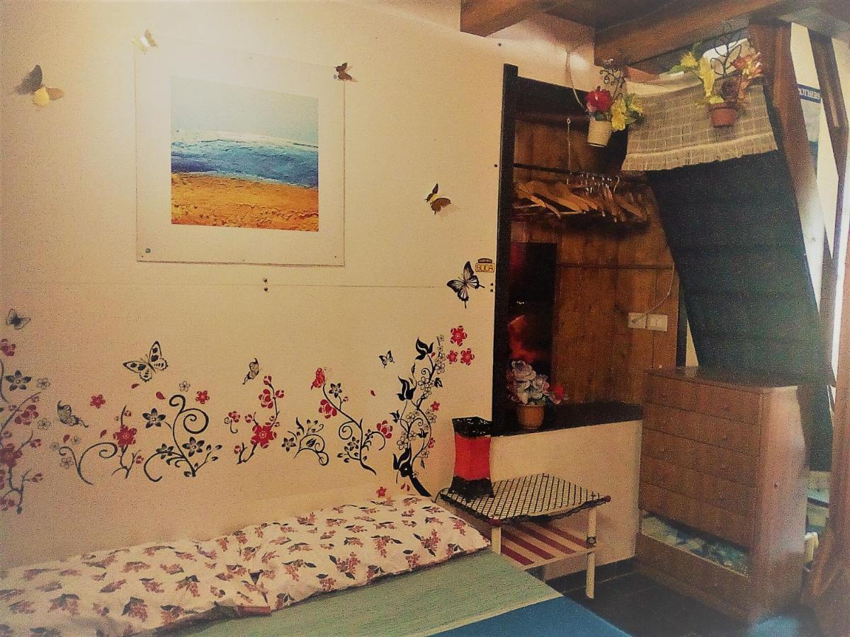 Click Center Apartment Catánia Buitenkant foto